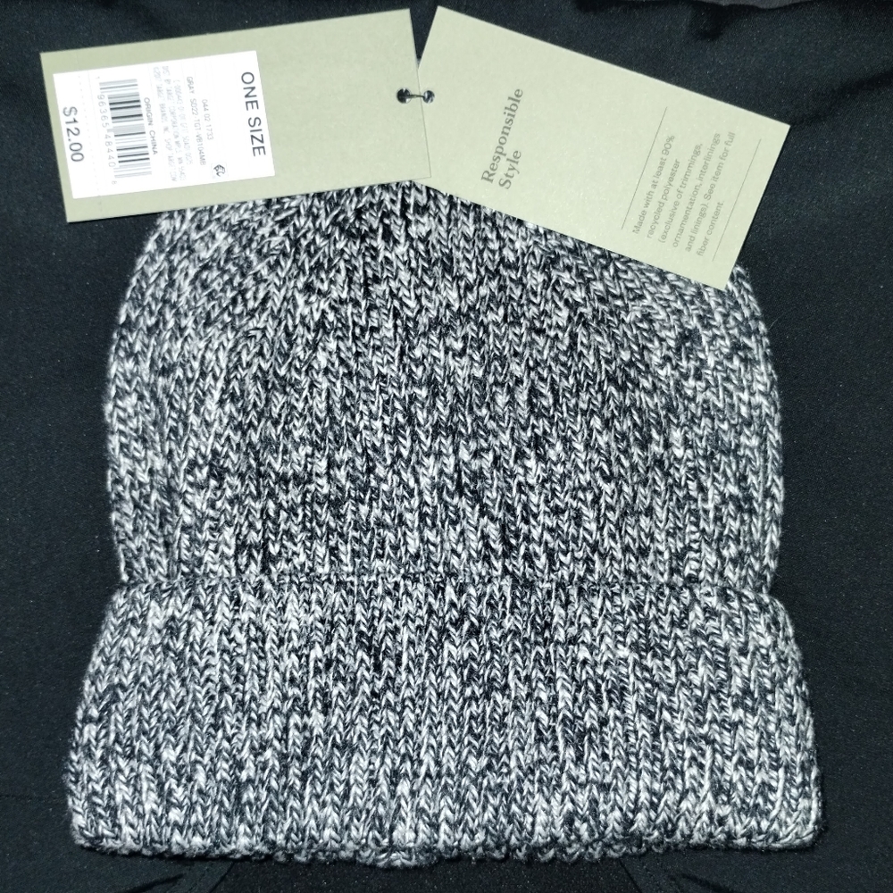 Skull Cap